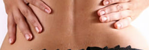 Back and Joint Pain Relief