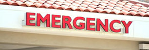 Trauma InJuries Pain Relief